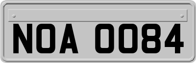 NOA0084