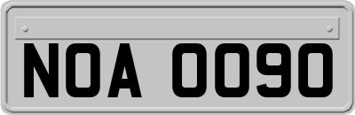 NOA0090