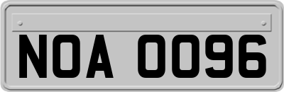 NOA0096
