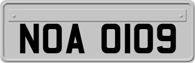 NOA0109