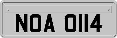 NOA0114
