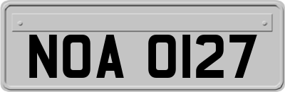NOA0127