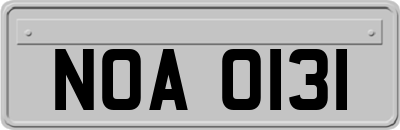 NOA0131
