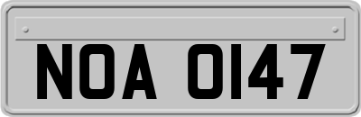NOA0147
