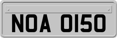 NOA0150