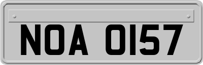 NOA0157