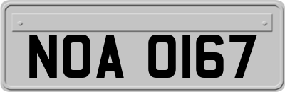 NOA0167