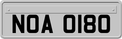 NOA0180