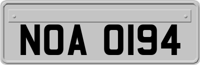 NOA0194