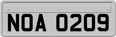 NOA0209