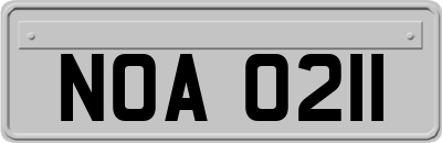NOA0211