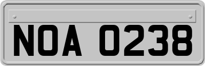 NOA0238