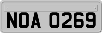 NOA0269