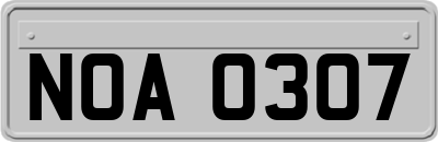 NOA0307