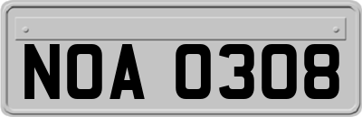 NOA0308