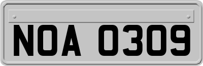 NOA0309