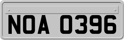 NOA0396