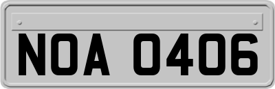 NOA0406
