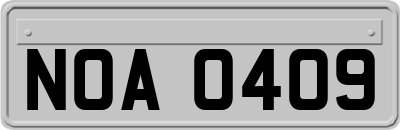 NOA0409