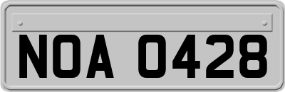 NOA0428