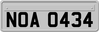 NOA0434