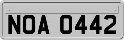 NOA0442