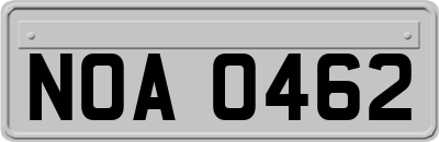 NOA0462