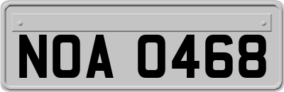 NOA0468