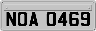 NOA0469