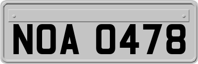 NOA0478