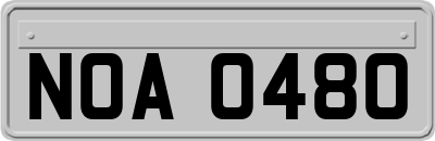 NOA0480