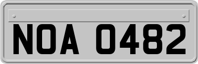 NOA0482