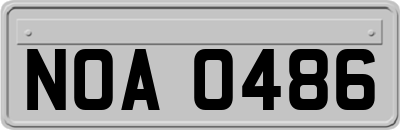 NOA0486