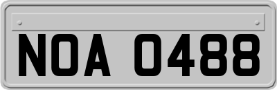 NOA0488