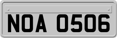 NOA0506