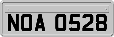 NOA0528