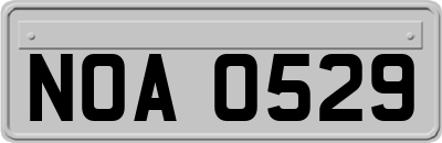 NOA0529