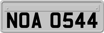 NOA0544