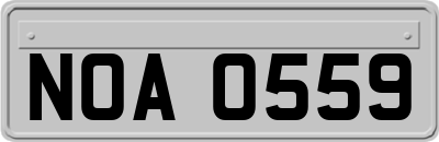 NOA0559