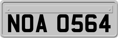 NOA0564