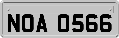 NOA0566