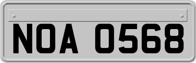 NOA0568