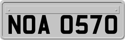 NOA0570
