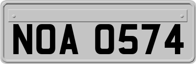 NOA0574