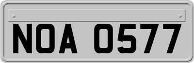 NOA0577