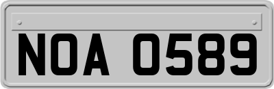 NOA0589