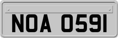 NOA0591