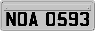 NOA0593