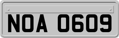 NOA0609