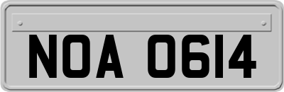 NOA0614